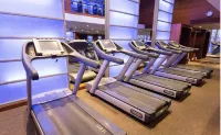 The Leela Mumbai - palestra