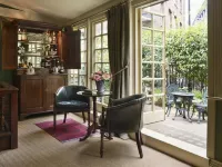 The Rookery Hotels near Barbican