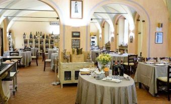 Ristorante Albergo Corona