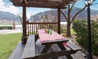 Taean (Anmyeondo) Haneulseom Pension