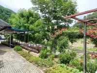 Hongcheon Samteo Pension Hotels near Hongcheon Ginkgo Forest