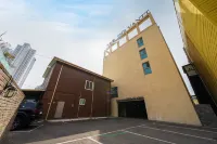 Cheongju the Vantt Self Check-in Motel Hotels near Cheongju Zoo