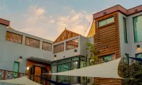 Gyeongju Wow House (Pool Villa)