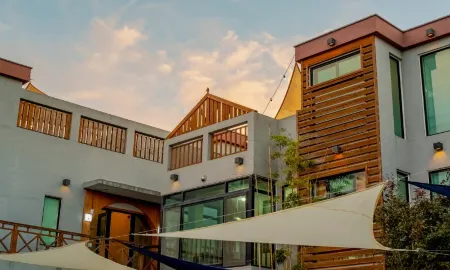 Gyeongju Wow House (Pool Villa)