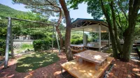 Ulsan Sanmeorusanjang Pension