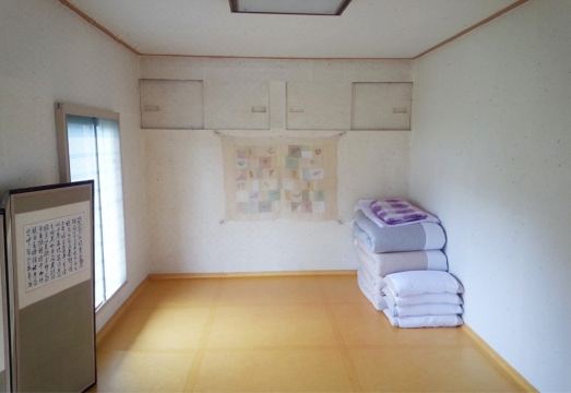 성암재 한옥 정원