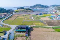 Wando Cheongsando Sun and Moon Pension - 家庭旅館