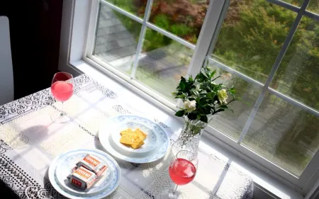 Taean Solnaum Pension Отели рядом с достопримечательностью «Kkotji Beach»