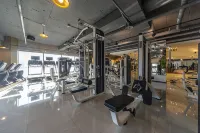 Changwon Sangnam-Dong Hotel the Way