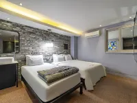 Ulsan Daldong Hotel H2 (Formerly Yaja Ulsan Daldong Branch) Hotels in Ulsan