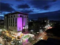 Mayflower Hotel Hotels in Guwahati