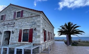 Lavantali Konak- Tasev Hotel ve Restoran