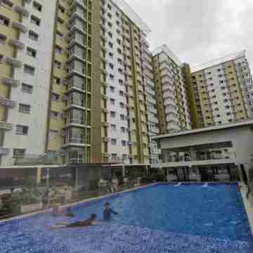 Mesaverte Residences Afs Suites Fitness & Recreational Facilities