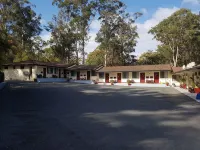 Kempsey Powerhouse Motel Hotels in Kempsey