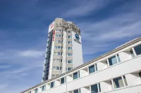 Best Western Eurostop Orebro Các khách sạn ở Orebro