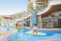 Centara Sonrisa Residences & Suites Sriracha - Beach