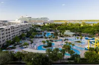 Holiday Inn Club Vacations Cape Canaveral Beach Resort Hoteles en Cabo Cañaveral