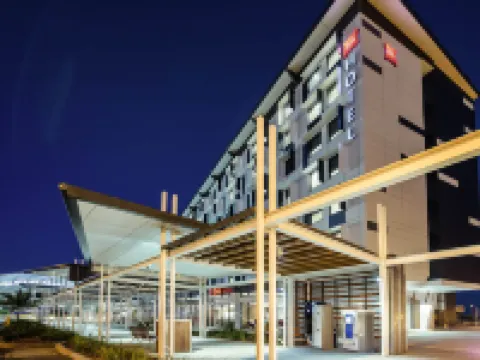 ibis Mackay Hotels in Mackay