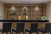 Divan Erbil Hotel - Quầy bar