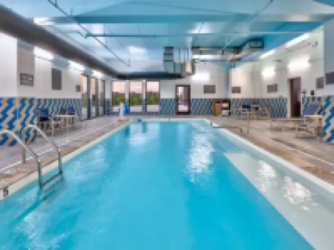 Holiday Inn COOKEVILLE by IHG Hotels in Cookeville