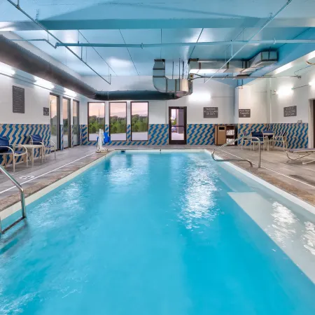 Holiday Inn COOKEVILLE by IHG