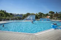 Villaggio San Francesco - Pools