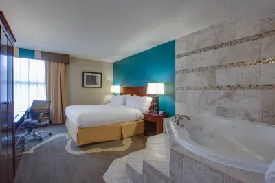 Holiday Inn Express Washington DC East-Andrews AFB Các khách sạn ở Clinton
