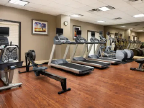 Holiday Inn Express & Suites ALPHARETTA - WINDWARD PARKWAY by IHG アルファレッタのホテル