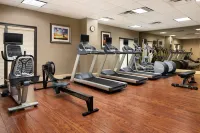 Holiday Inn Express & Suites Alpharetta - Windward Parkway