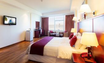 EWA KHARTOUM HOTEL AND APTS - Housity