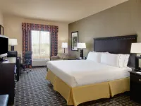 Holiday Inn Express & Suites Ennis by IHG Hotels in Ennis