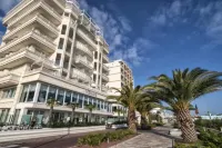 Hotel Tiffany's Hotels in Riccione