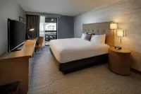 Highline Vail - a DoubleTree by Hilton - Balkon