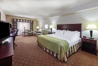 Holiday Inn 斯普林代爾/費耶特維爾區
