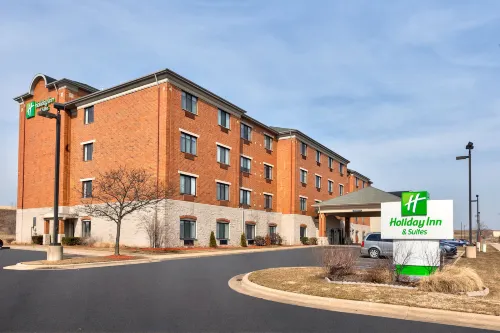 Holiday Inn GRAND RAPIDS - SOUTH by IHG - bar