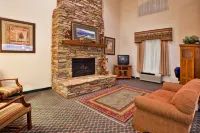 Holiday Inn Express & Suites Hiawassee Hôtels à : Young Harris