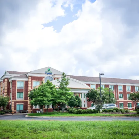 Holiday Inn Express & Suites MEMPHIS/GERMANTOWN by IHG