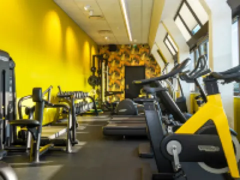 Thon Hotel Maritim Hotels in Stavanger