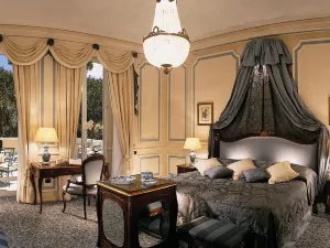 Olissippo Lapa Palace – The Leading Hotels of the World