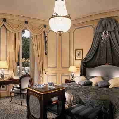 里斯本奧里斯波拉帕宮殿飯店-立鼎世飯店集團 Rooms