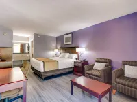 Budget Inn Top of Ellijay Hotels in Ellijay