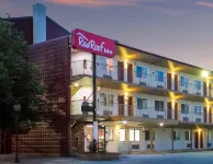 Red Roof Inn York Downtown Hotels in York