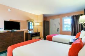 OYO Hotel Myrtle Beach Kings Hwy