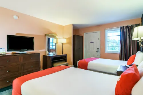 OYO Hotel Myrtle Beach Kings Hwy