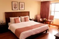 Le Lac Sarovar Portico- Ranchi