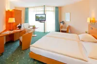 Ringhotel Roggenland Hotels in Naumburg