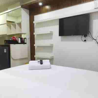 Convenient Studio at Vida View Makassar Others