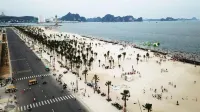 Khách sạn Seoul Hạ Long