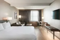 AC Hotel by Marriott Los Angeles South Bay Các khách sạn ở El Segundo