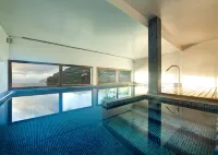 Estalagem Da Ponta Do Sol - Pools